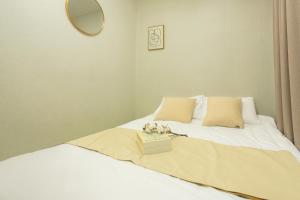 Inn Seoul - Private and Cozy home in Bongcheon