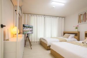 Inn Seoul - Private and Cozy home in Bongcheon