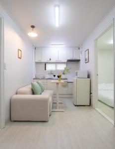 Inn Seoul - Private and Cozy home in Bongcheon