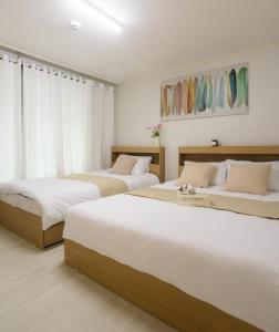 Inn Seoul - Private and Cozy home in Bongcheon