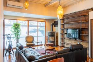 源泉かけ流し温泉付き一棟貸しVilla GENSEN TWO