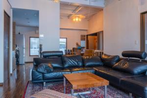 源泉かけ流し温泉付き一棟貸しVilla GENSEN TWO