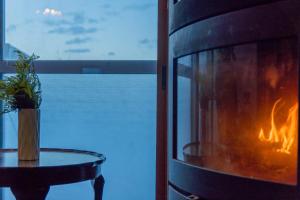 源泉かけ流し温泉付き一棟貸しVilla GENSEN TWO