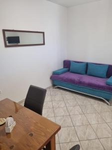 Apartments by the sea Sukosan, Zadar - 23119