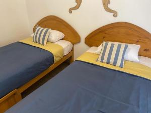 Ravenala Paracas Hostel & Apartment