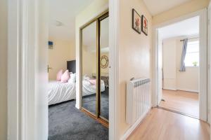 Glasgow Apartment near Hydro & SECC, Finnieston