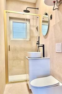 Apartments by the sea Vidalici, Pag - 24330