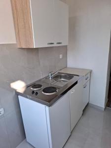 Apartments by the sea Metajna, Pag - 6496