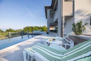 Holiday home in Risika - Insel Krk 42617