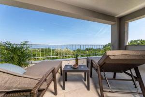 Holiday home in Risika - Insel Krk 42617