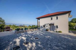 Holiday home in Risika - Insel Krk 42617