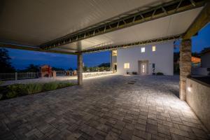 Holiday home in Risika - Insel Krk 42617