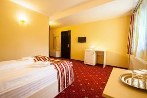 Duplex Suite room in Extravagance Hotel