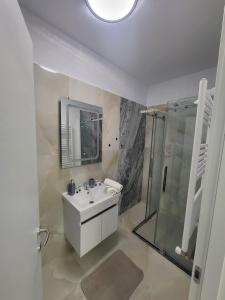 Seaside Mamaia Nord D10 Apartamente cu Vedere la Mare