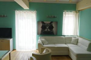 Apartments by the sea Ika, Opatija - 24589