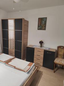 Apartments with parking space Orebic, Peljesac - 24769