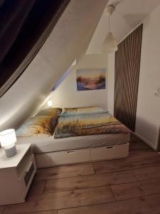 Ferienwohnung Leuchtfeuer