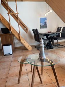 Ferienwohnung Leuchtfeuer