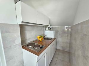 Apartment in Crikvenica 54629