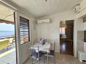 Apartment in Crikvenica 54629