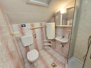 Apartment in Crikvenica 54629