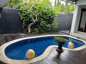 Villa Mada Canggu