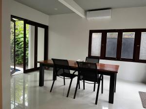 Villa Mada Canggu