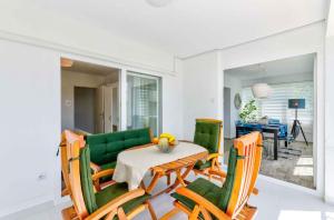 Apartments in Crikvenica 39424