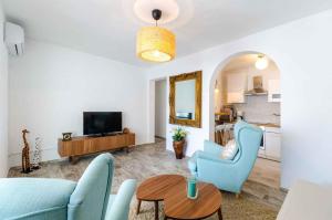 Apartments in Crikvenica 39424