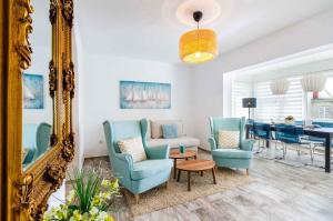 Apartments in Crikvenica 39424