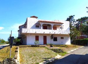 Apartment in Rosolina Mare 25092