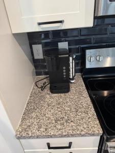 Cozy Contemporary Condo