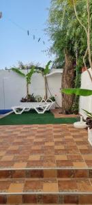 Martil Oasis with Private Pool