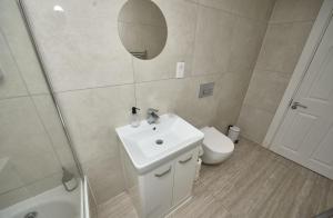 Apartment in Buckinghamshire with Secured Parking