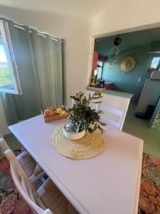 Maisons de vacances Maison n2 Donasete T1 : photos des chambres