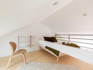 Appartements DIFY Paradis - 10 Min Centre de Lyon : photos des chambres