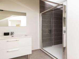 Appartements DIFY Paradis - 10 Min Centre de Lyon : photos des chambres