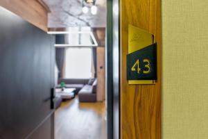 Mister Apartman Zlatibor