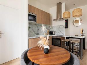 DIFY Paul Bert - Part-dieu