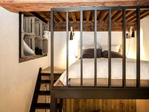 Appartements DIFY Loft - Place des Terreaux : photos des chambres