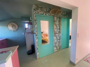 Maisons de vacances Maison n2 Donasete T1 : photos des chambres