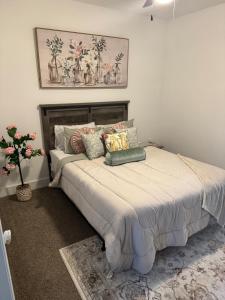 Peaceful Pad on Peters