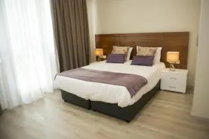 Manolia City Residences - 尼科西亚