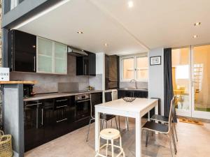 Appartements DIFY Le Lodge d-Ainay : photos des chambres