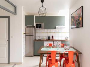 DIFY Berlioz - Charpennes