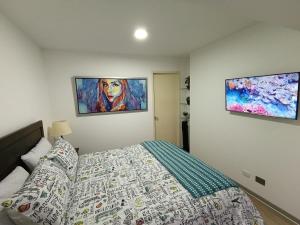 Beautiful loft in Barranco