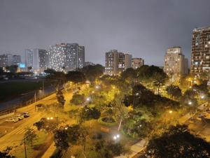 Beautiful loft in Barranco