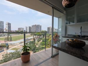 Beautiful loft in Barranco