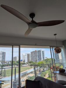 Beautiful loft in Barranco