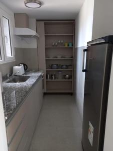 Bonito y amplio departamento en pleno centro